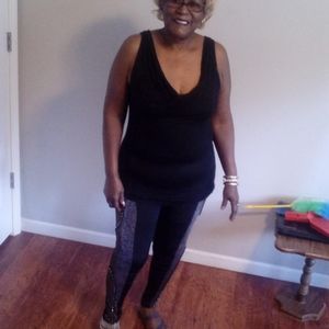 Meet your Posher, Beverlyne